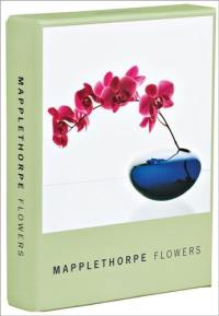 Mapplethorpe Flowers Notecards Box
