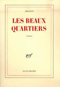 Les beaux quartiers