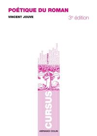 Poétique du roman