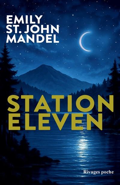 Station eleven
