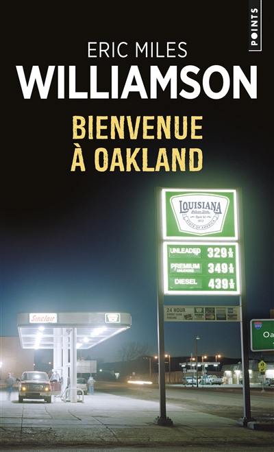 Bienvenue à Oakland Bienvenue à Oakland