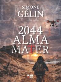 2044, Alma mater