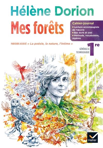 Français 1re - Cahiers de Douai : l'œuvre, le parcours 