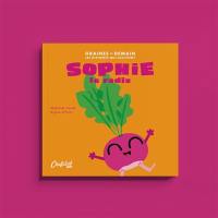 Sophie le radis