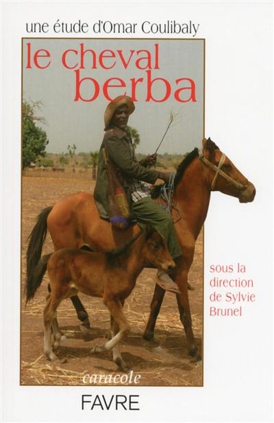 Le cheval berba Le cheval berba