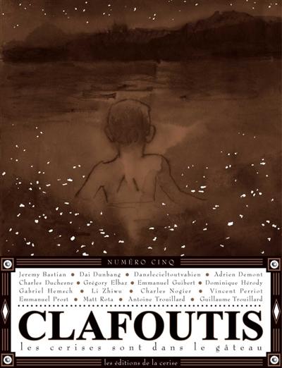 Clafoutis, n° 5