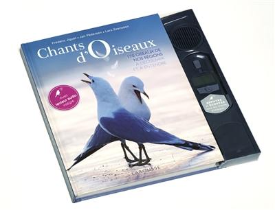 Chants d'oiseaux Chants d'oiseaux