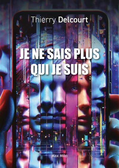 Je ne sais plus qui je suis : comment aider nos enfants à se construire
