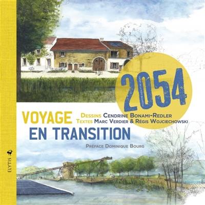 2054 : voyage en transition 2054 : voyage en transition