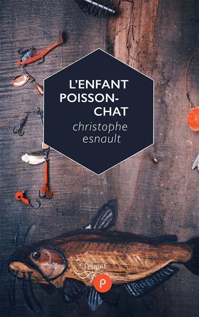 L'enfant poisson-chat L'enfant poisson-chat