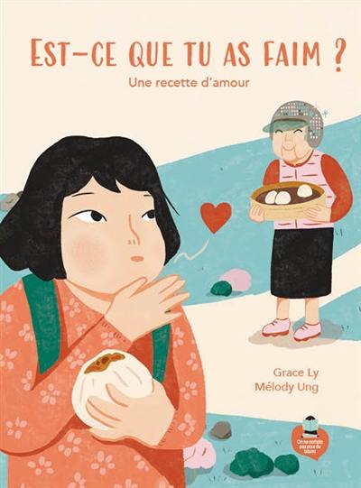 Est-ce que tu as faim ? Est-ce que tu as faim ?