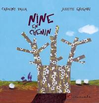 Nine en chemin Nine en chemin