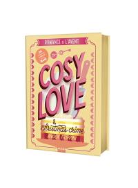 Cosy love & Christmas crime : parfum citron