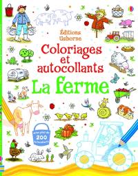 La ferme