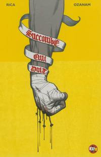Succombe qui doit