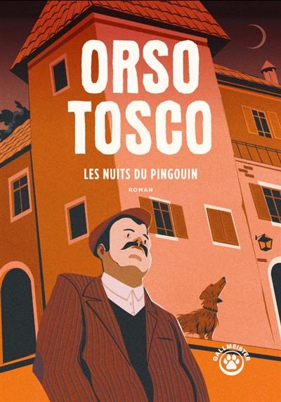 Les nuits du Pingouin