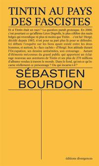 Tintin au pays des fascistes