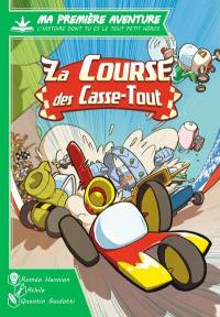 La course des casse-tout