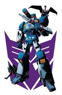 Transformers. Vol. 2. Pont spatial