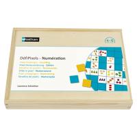 DéfiPixels : Numération