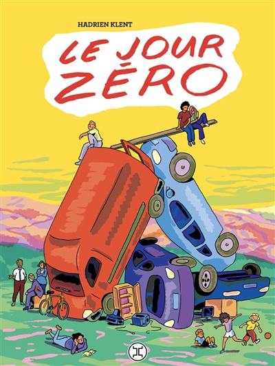 Le jour zéro