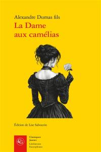 La dame aux camélias