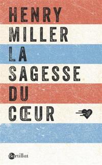 La sagesse du coeur