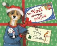 Un Noël presque parfait Un Noël presque parfait