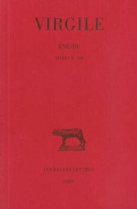 Enéide. Vol. 3. Livres IX-XII
