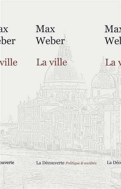 La ville La ville