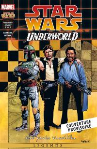 Star Wars : légendes. L'Empire. Vol. 6