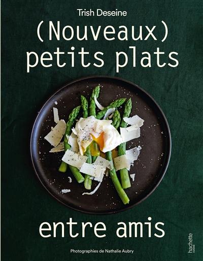 (Nouveaux) petits plats entre amis
