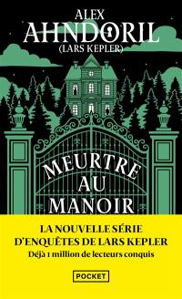 Meurtre au manoir