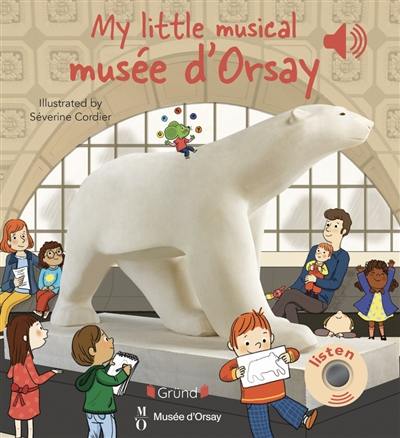 My little musical musée d'Orsay