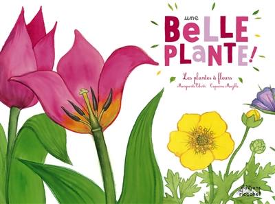 Une belle plante ! : les plantes à fleurs Une belle plante ! : les plantes à fleurs