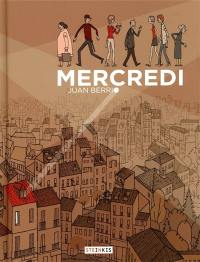 Mercredi