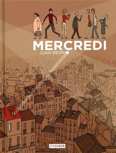 Mercredi