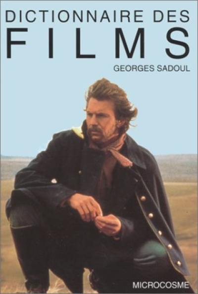 Dictionnaire des films Dictionnaire des films