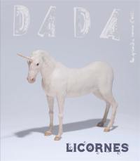 Dada, n° 299. Licornes