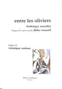 Entre les oliviers