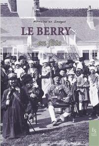 Le Berry en fête