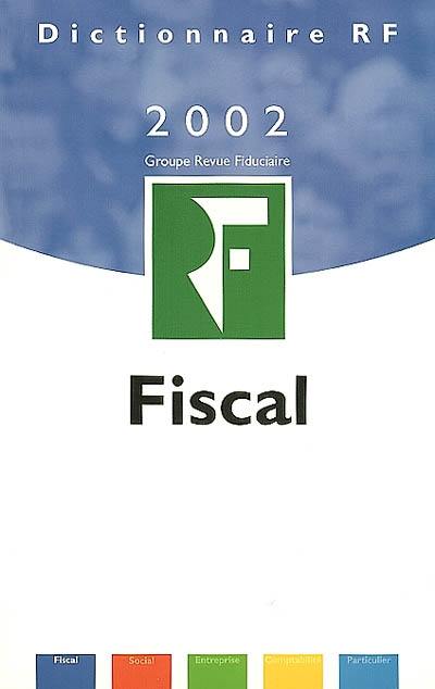 Fiscal 2002