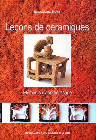 Par l'eau et le feu : un itinéraire de potier