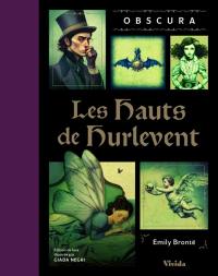 Les hauts de Hurlevent