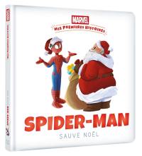 Spider-Man sauve Noël