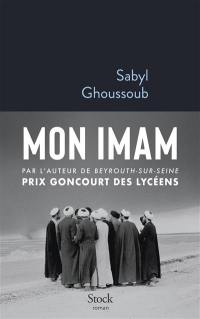 Mon imam