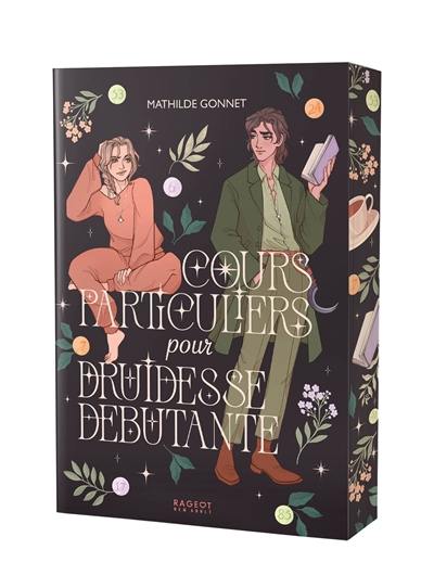 Cours particuliers pour druidesse débutante