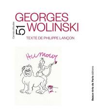 Georges Wolinski : exposition, Palais des études, Beaux-arts de Paris, du 8 septembre au 3 octobre 2021 Georges Wolinski : exposition, Palais des études, Beaux-arts de Paris, du 8 septembre au 3 octobre 2021