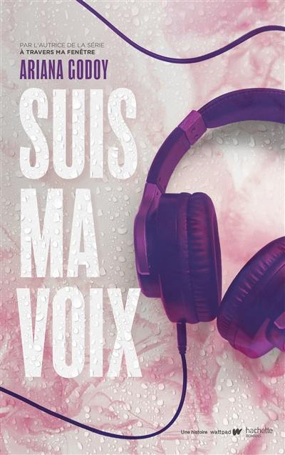 Suis ma voix Suis ma voix