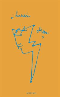 Correspondance Jean Cocteau et Lucien Clergue